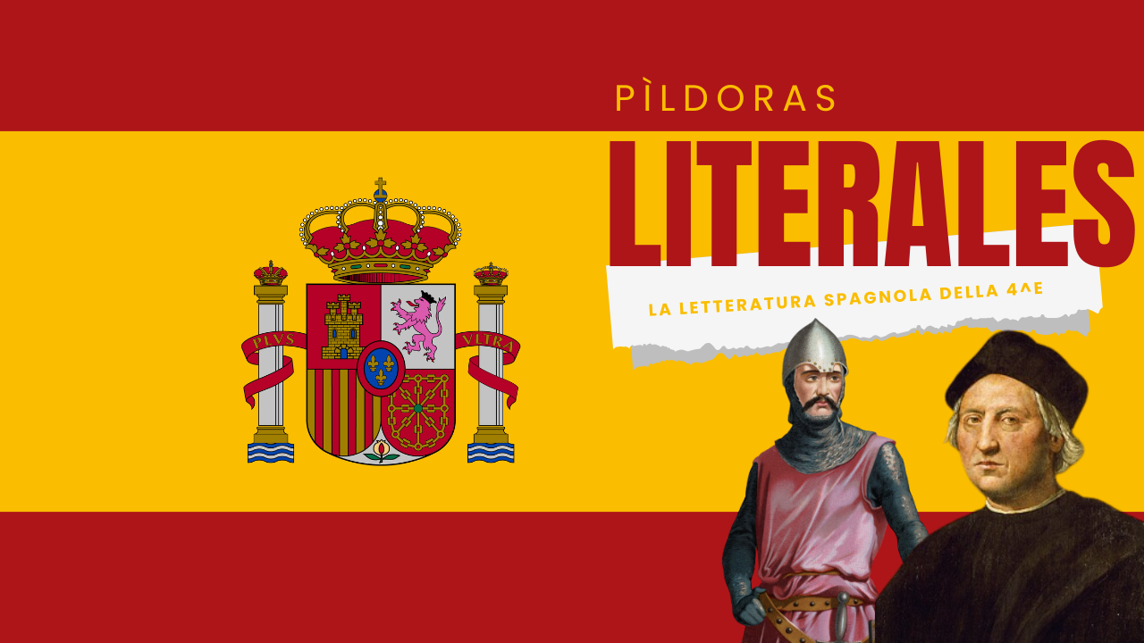 Pillole letterarie