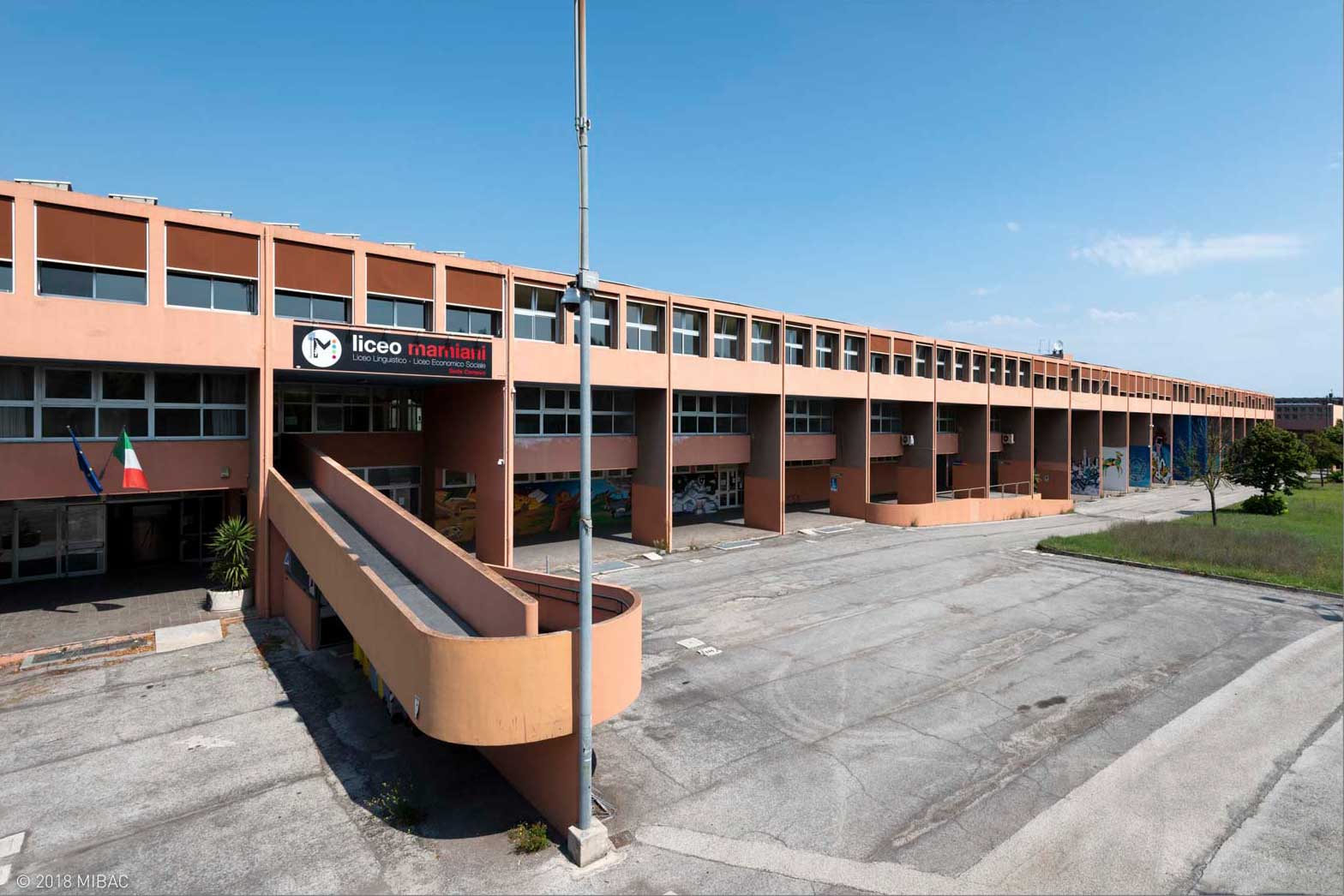 liceo campus